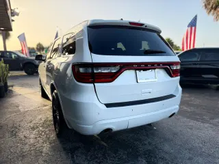 2023 Dodge DURANGO