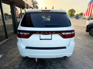 2023 Dodge DURANGO