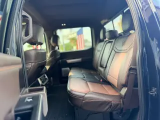 2024 Ford F350 SUPER DUTY CREW CAB