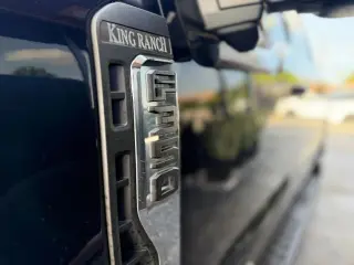 2024 Ford F350 SUPER DUTY CREW CAB