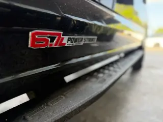 2024 Ford F350 SUPER DUTY CREW CAB