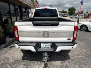 2022 Ford F450 SUPER DUTY CREW CAB