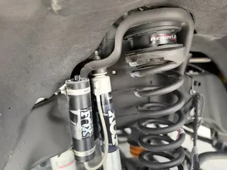 2022 Ford F450 SUPER DUTY CREW CAB