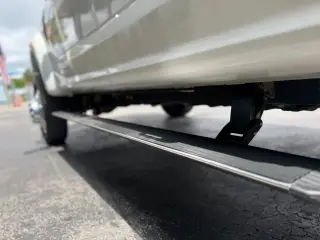 2022 Ford F450 SUPER DUTY CREW CAB