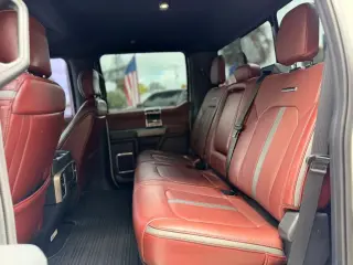 2022 Ford F450 SUPER DUTY CREW CAB
