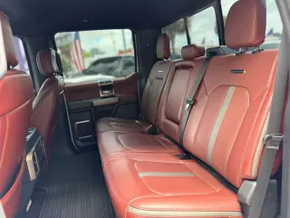 2022 Ford F450 SUPER DUTY CREW CAB