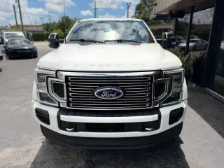 2022 Ford F450 SUPER DUTY CREW CAB