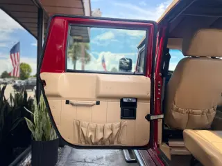 2000 Hummer H1