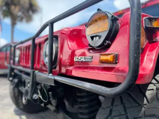 2000 Hummer H1