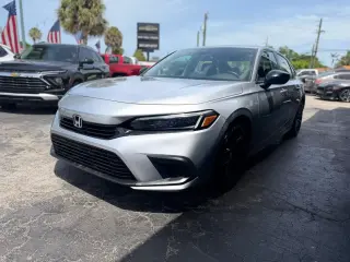2024 Honda CIVIC