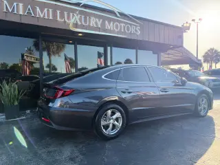 2022 Hyundai SONATA