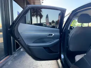 2022 Hyundai SONATA