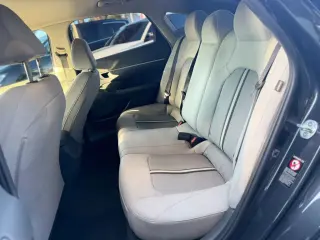 2022 Hyundai SONATA