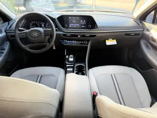 2022 Hyundai SONATA