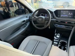 2022 Hyundai SONATA