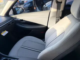 2022 Hyundai SONATA
