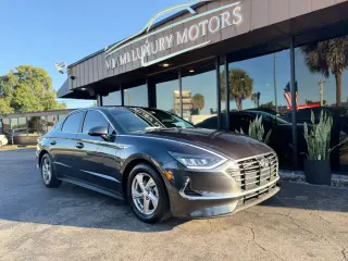 2022 Hyundai SONATA