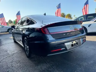 2022 Hyundai SONATA