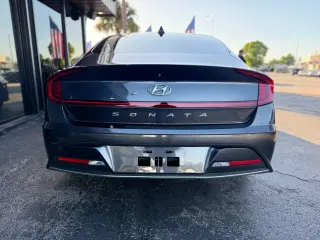 2022 Hyundai SONATA