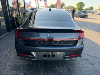 2022 Hyundai SONATA