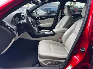 2023 Infiniti Q50