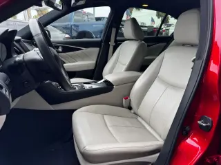 2023 Infiniti Q50