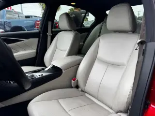 2023 Infiniti Q50