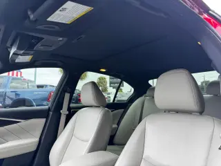 2023 Infiniti Q50