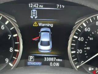2023 Infiniti Q50