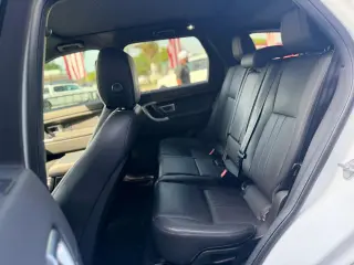 2019 Land Rover DISCOVERY SPORT