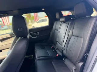 2019 Land Rover DISCOVERY SPORT