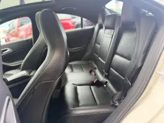 2017 Mercedes-Benz CLA