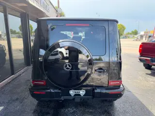2022 Mercedes-Benz G-CLASS
