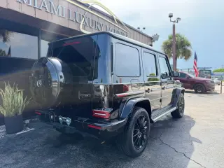 2022 Mercedes-Benz G-CLASS