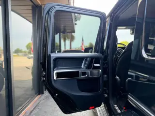 2022 Mercedes-Benz G-CLASS