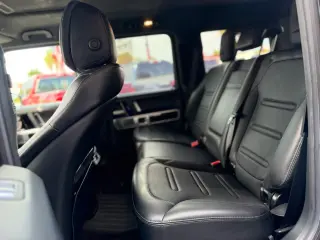 2022 Mercedes-Benz G-CLASS