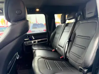 2022 Mercedes-Benz G-CLASS
