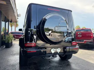 2022 Mercedes-Benz G-CLASS