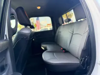 2025 Ram 2500 CREW CAB