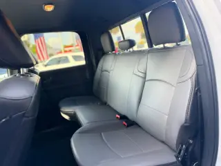 2025 Ram 2500 CREW CAB