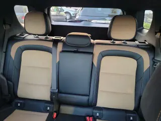 Chevrolet Equinox 2025 ACTIV 4p SUV