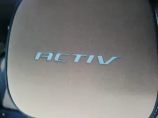 Chevrolet Equinox 2025 ACTIV 4p SUV