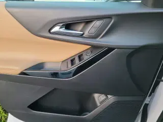 Chevrolet Equinox 2025 ACTIV 4p SUV