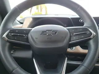 Chevrolet Equinox 2025 ACTIV 4p SUV