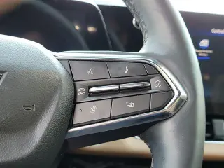 Chevrolet Equinox 2025 ACTIV 4p SUV