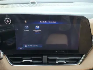 Chevrolet Equinox 2025 ACTIV 4p SUV