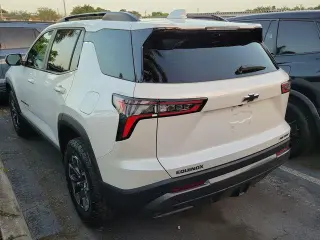 Chevrolet Equinox 2025 ACTIV 4p SUV