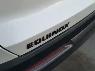 Chevrolet Equinox 2025 ACTIV 4p SUV