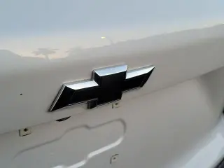 Chevrolet Equinox 2025 ACTIV 4p SUV