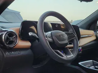 Chevrolet Equinox 2025 ACTIV 4p SUV